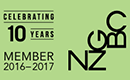 NZGBC