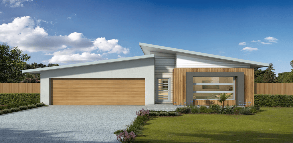 RAGLAN - Green Homes NZ