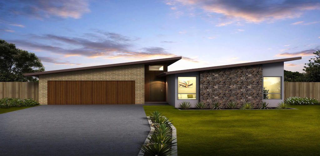 Tahunanui Energy Efficient Home Design Green Homes New