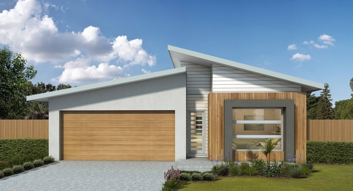 RAGLAN 214 Green Homes New Zealand