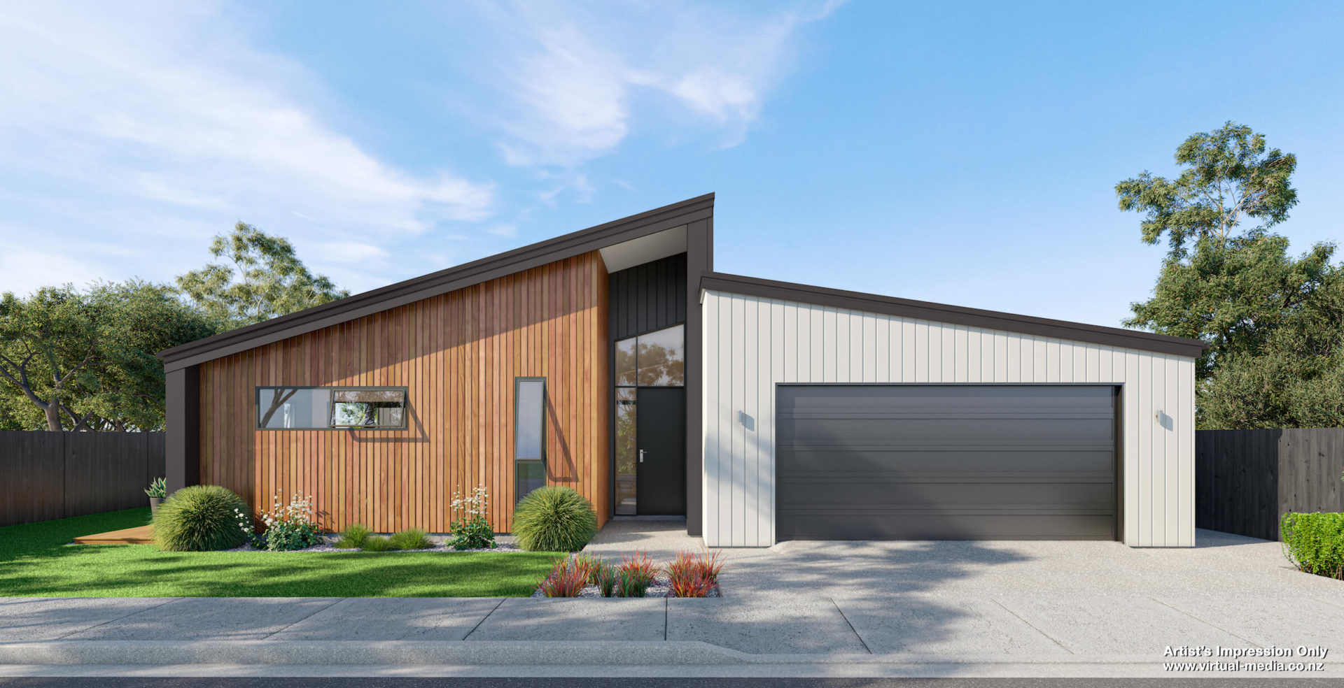 KAWARAU 217 | Green Homes New Zealand