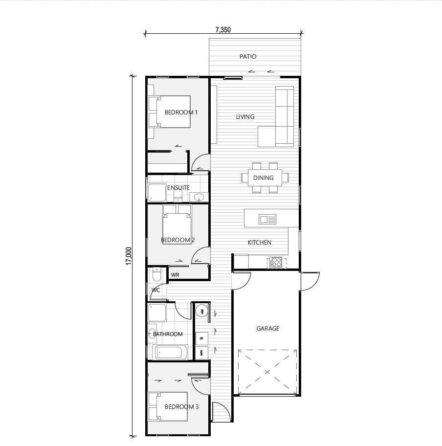 AWATERE Green Homes New Zealand