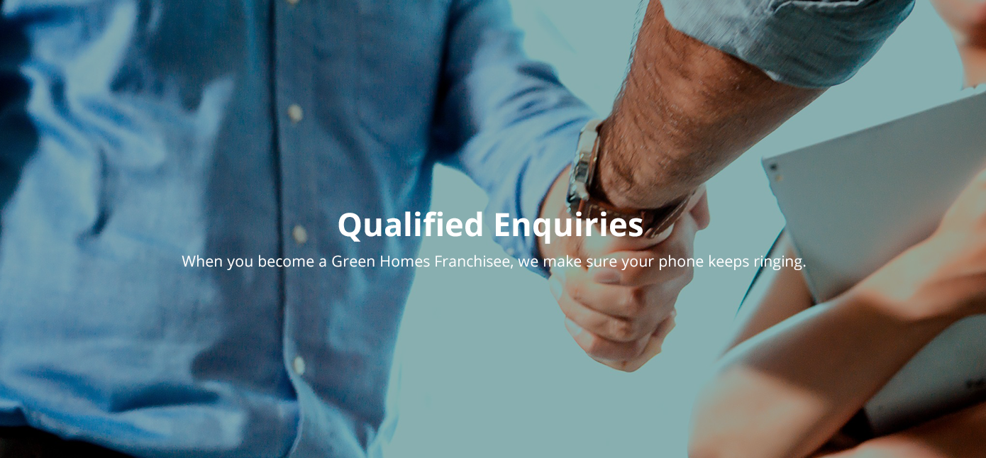 Qualified Enquiries