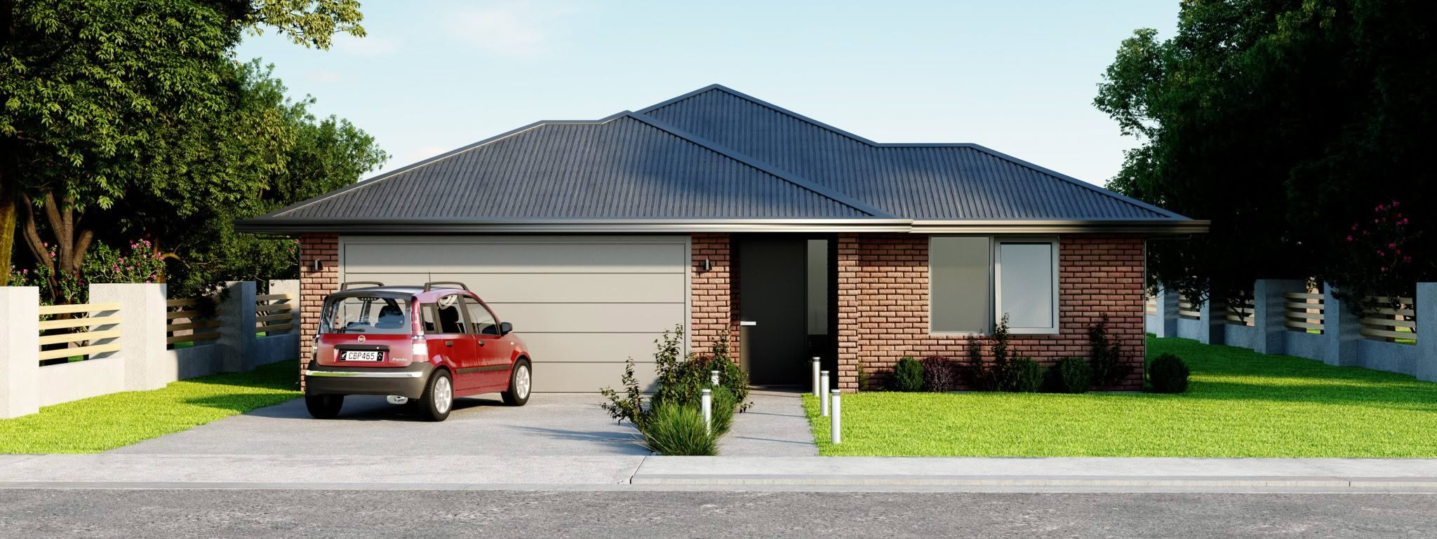 SELWYN 165 Green Homes New Zealand