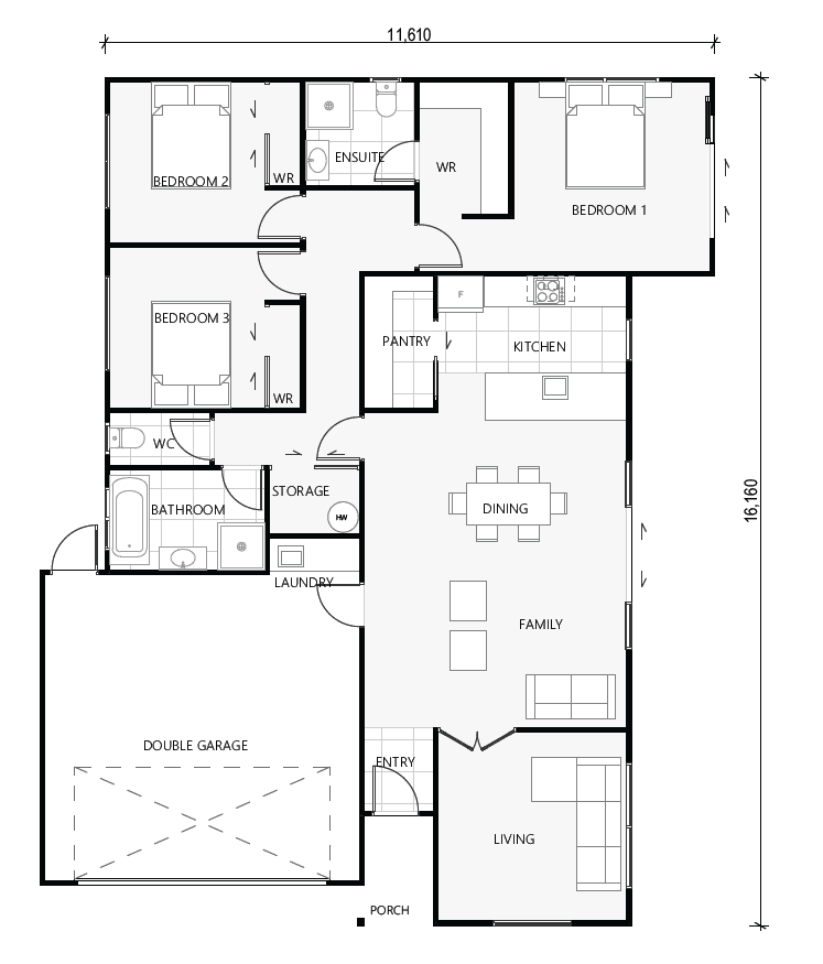 CAPLES Green Homes New Zealand