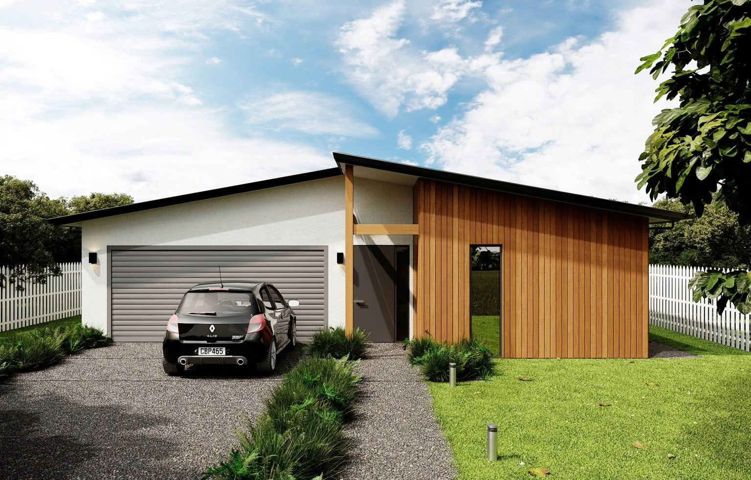 SABINE 145 Green Homes New Zealand