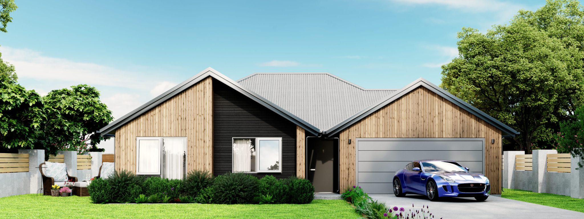 STAFFORD 193 | Green Homes New Zealand