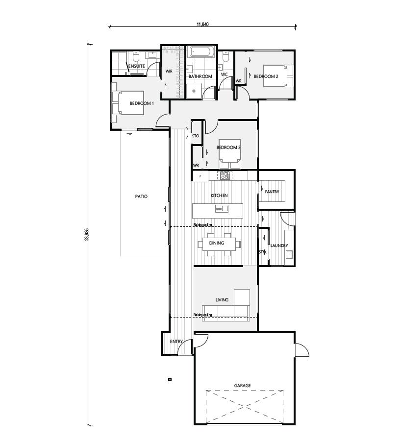 TALBOT Green Homes New Zealand