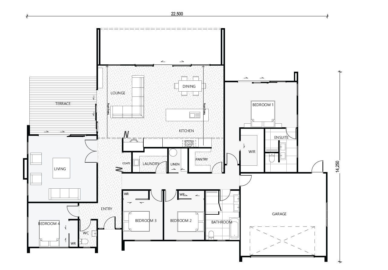 NOKOMAI 258 - Green Homes New Zealand