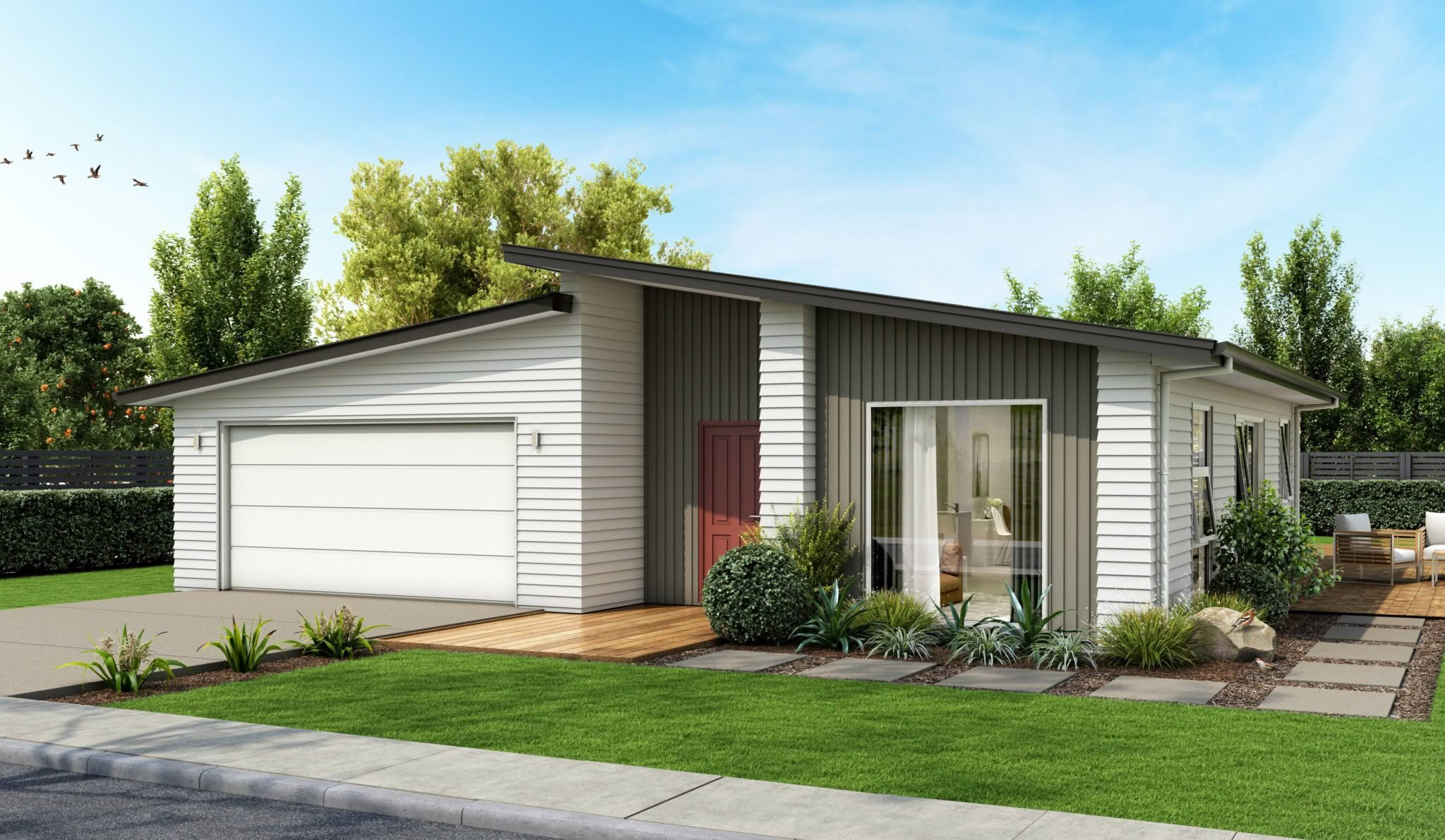 MANAIA 179 Green Homes New Zealand