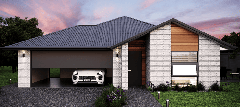 Caples render