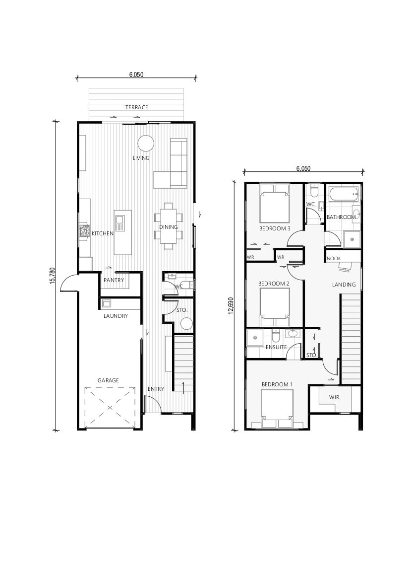 Whistler Floor plan web 