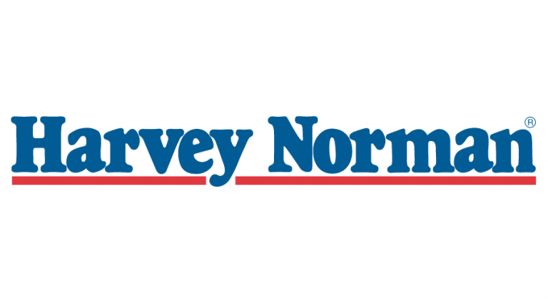 harvey-norman-logo-vector