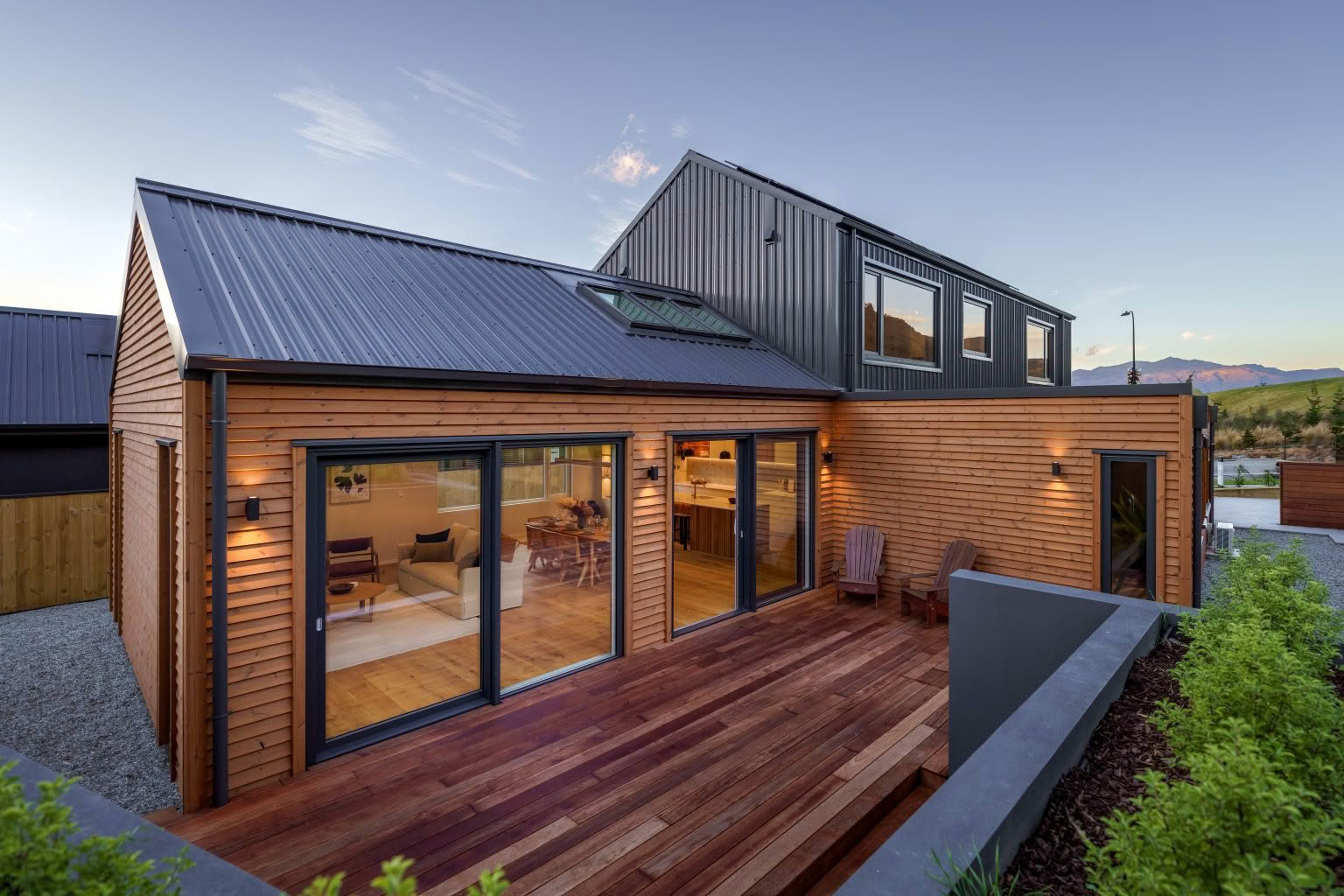 Curated visual reference: Curated West Coast Green Renovation Companies Gallery View 42
