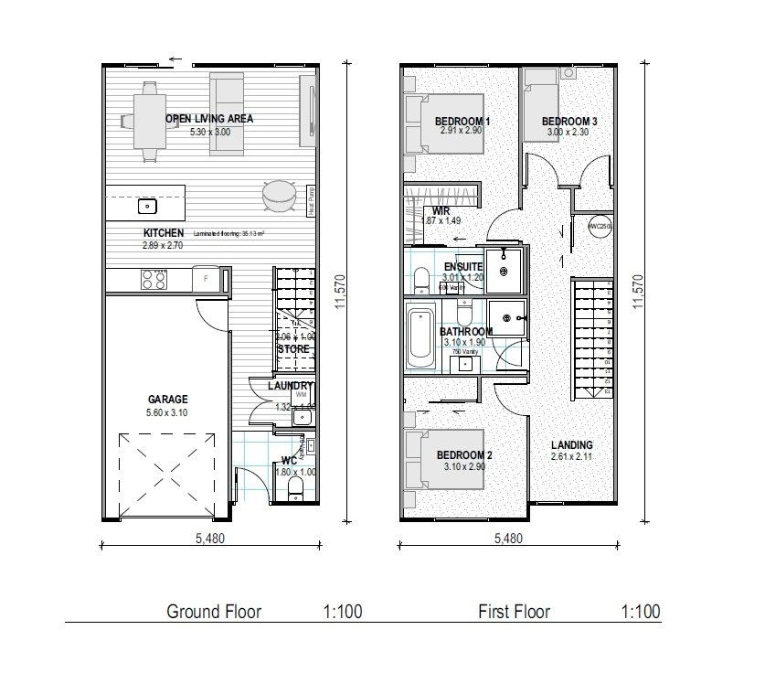 Block A 1002 latest floor plan web
