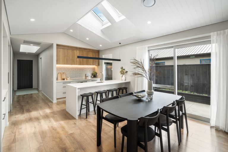 Belfast kitchen