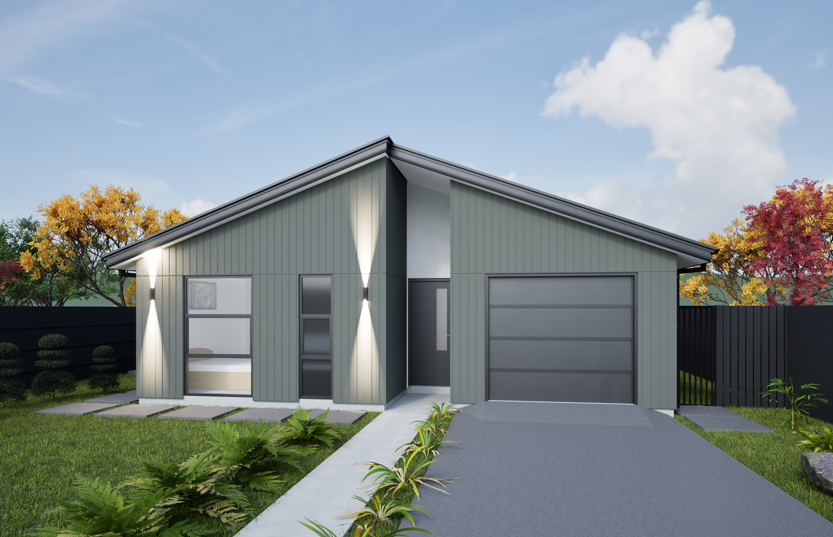 6 Harlequin Drive $779K