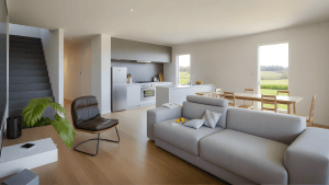 Dodd Rd Interior