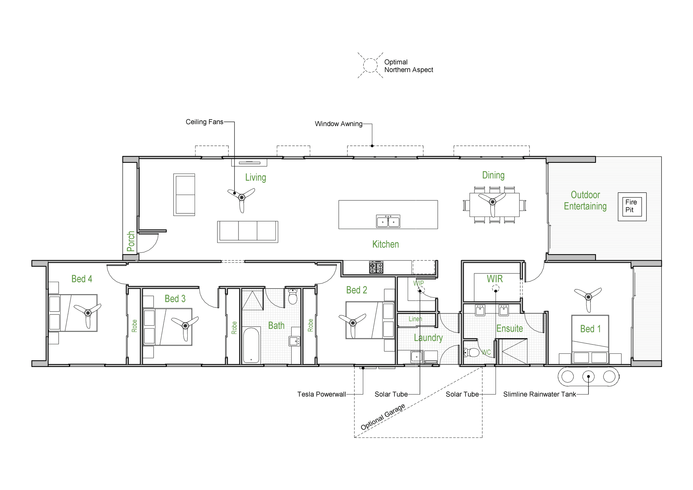 Aurora floor plan web
