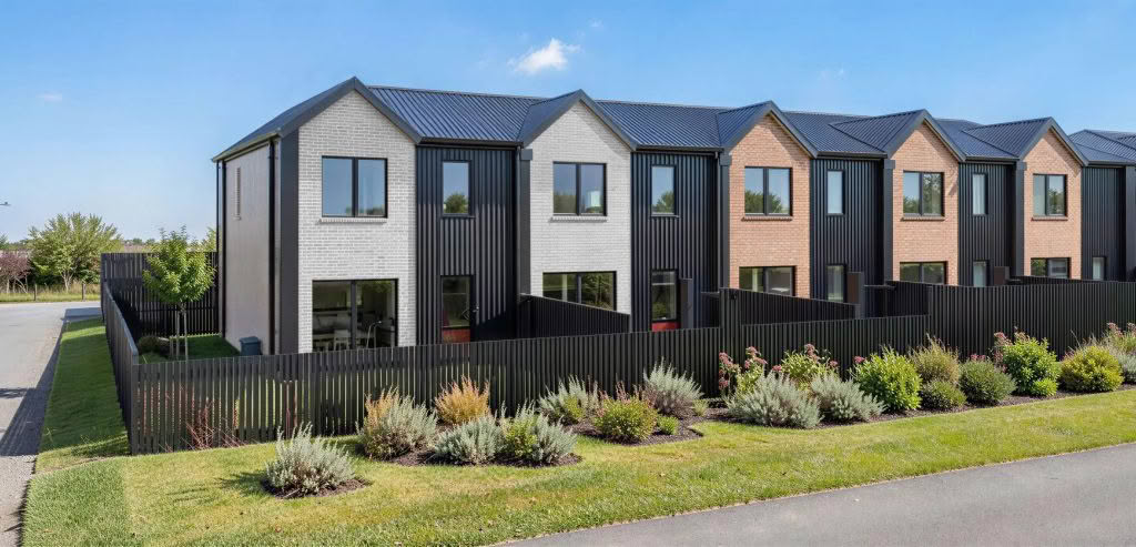 SALIX LANE - RESRVE VIEW