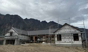 Glenelg, Jacks Point High Spec Build