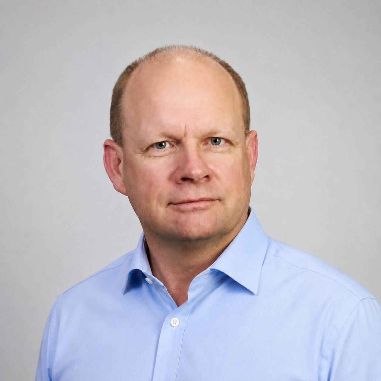 Brent Mettrick