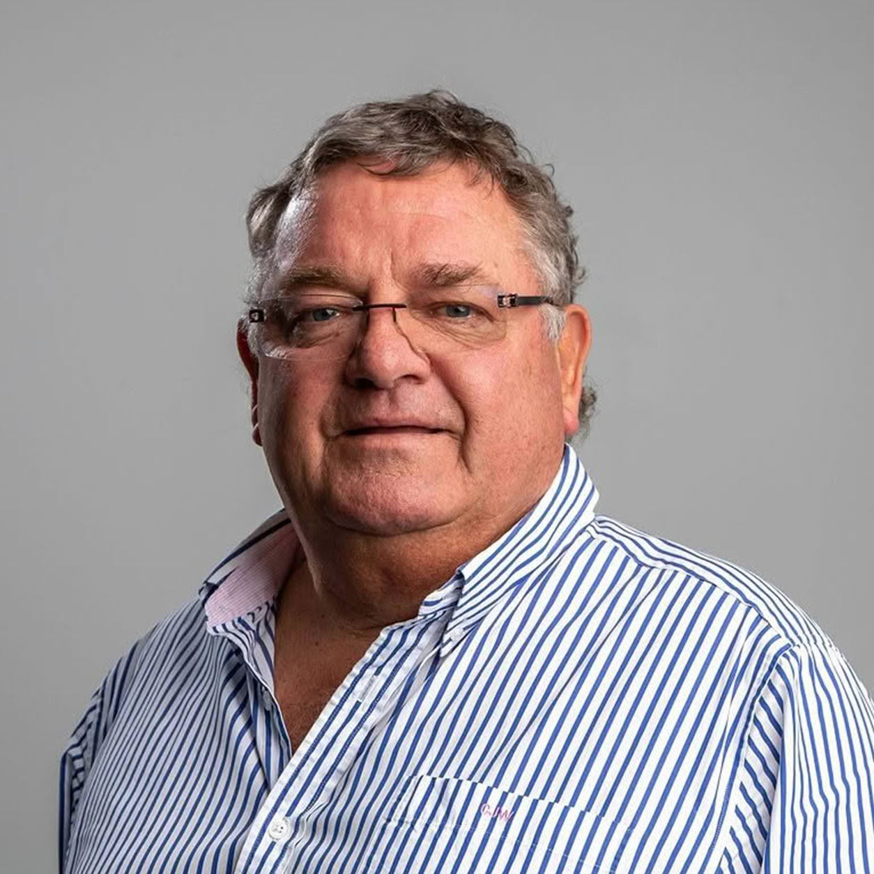 Craig Watts