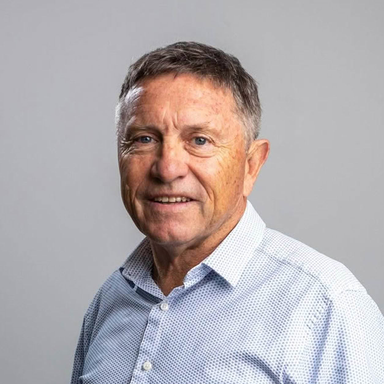 Peter Wilkinson